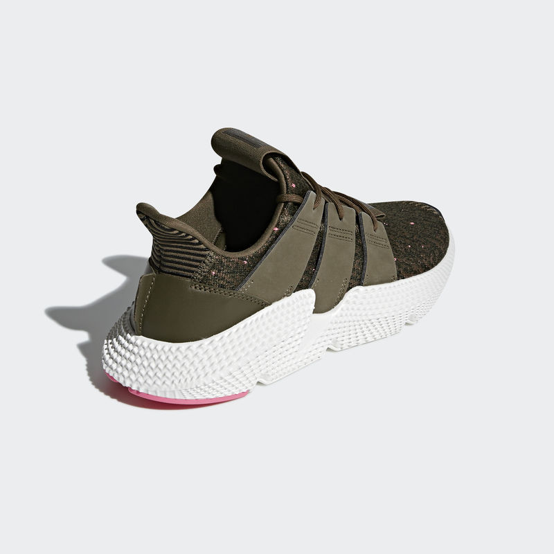 Adidas prophere best sale green black